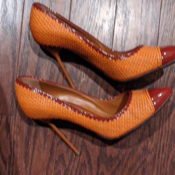 Sergio Rossi pumps - Picture 4 of 7